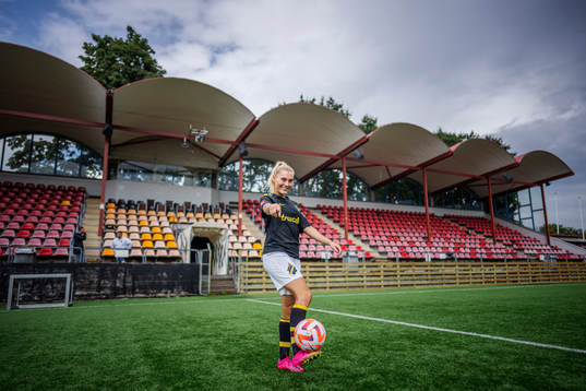 Laura Juul Hansen