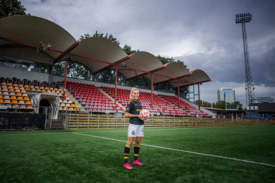 Laura Juul Hansen