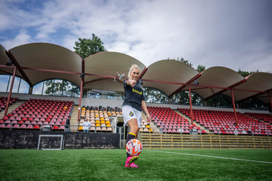 Laura Juul Hansen