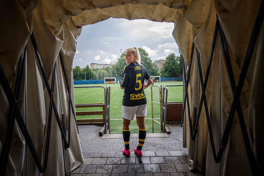 Laura Juul Hansen