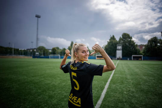 Laura Juul Hansen