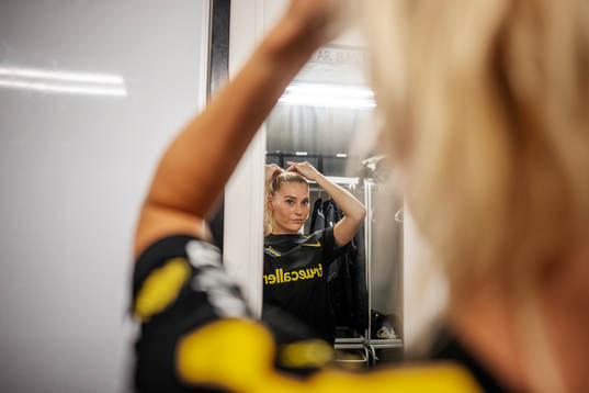 Laura Juul Hansen