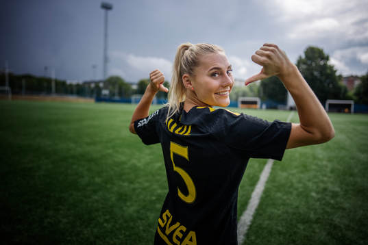 Laura Juul Hansen