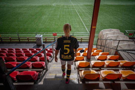 Laura Juul Hansen