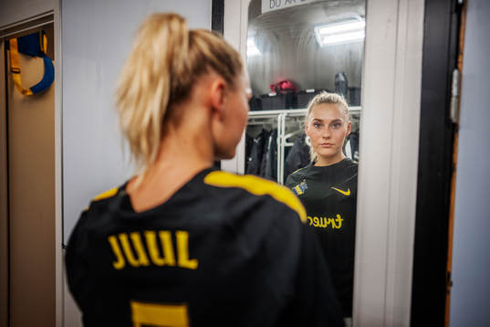 Laura Juul Hansen