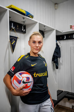 Laura Juul Hansen