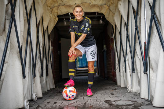 Laura Juul Hansen