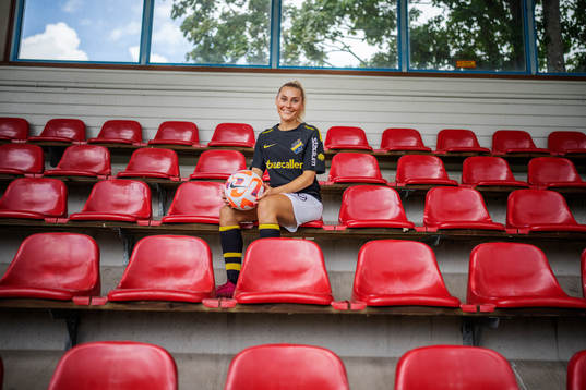 Laura Juul Hansen