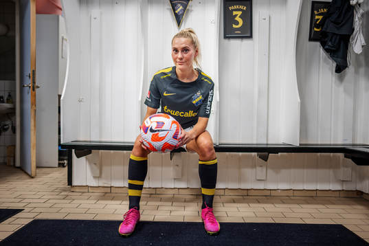 Laura Juul Hansen