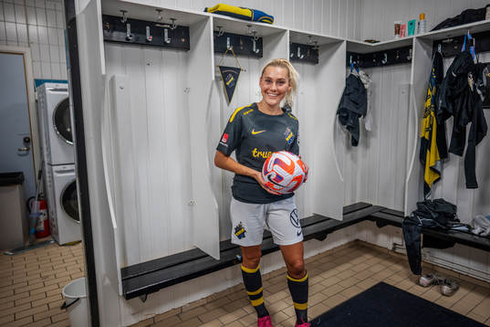 Laura Juul Hansen