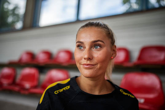 Laura Juul Hansen