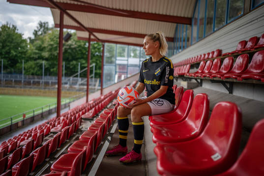 Laura Juul Hansen