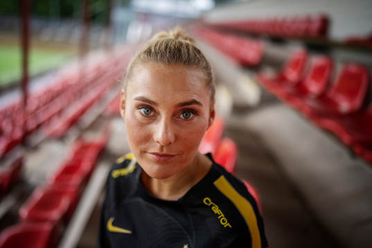 Laura Juul Hansen