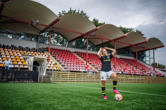 Laura Juul Hansen