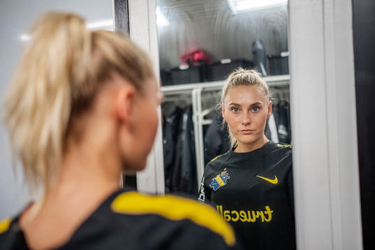 Laura Juul Hansen