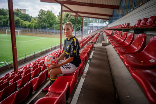 Laura Juul Hansen
