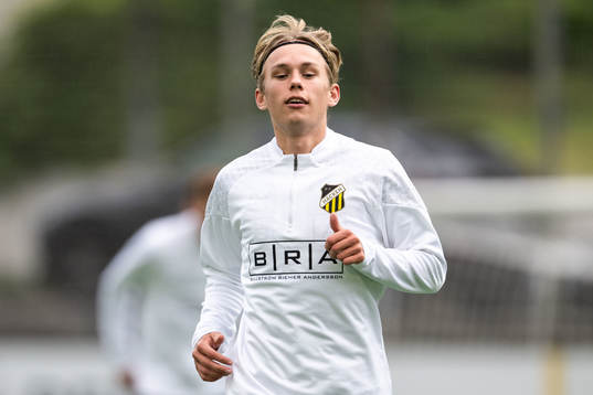 Pontus Dahbo