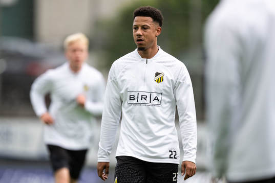Tobias Sana