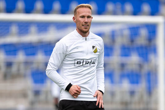 Mikkel Rygaard Jensen