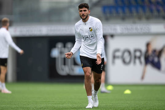 Filip Trpcevski