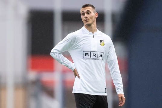 Tobias Carlsson
