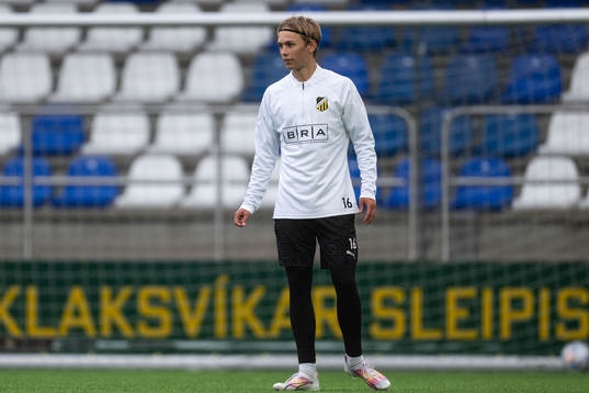 Pontus Dahbo