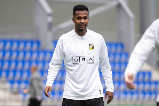 Ola Kamara