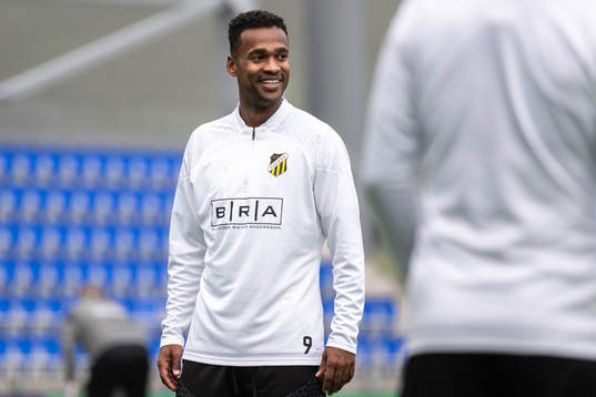 Ola Kamara
