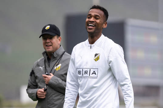 Ola Kamara