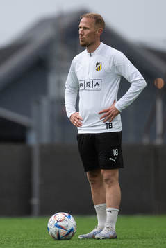Mikkel Rygaard Jensen