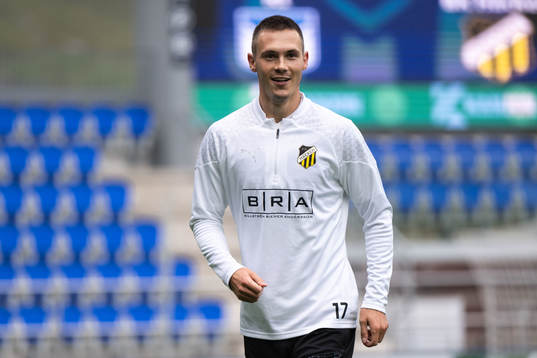 Tobias Carlsson