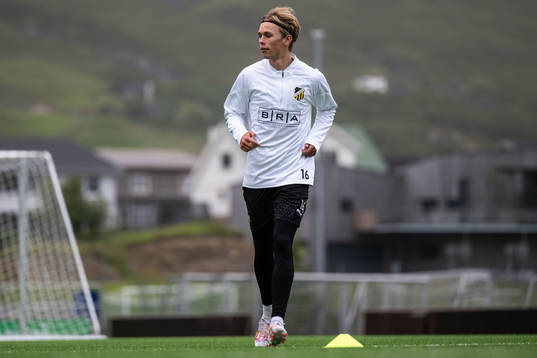 Pontus Dahbo