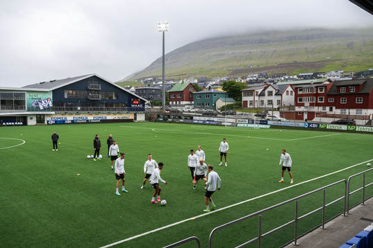 Players of Häcken
