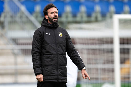 Physio Jordi Gonzalez
