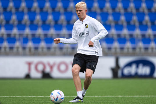 Isak Brusberg