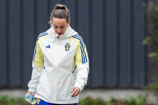 Kosovare Asllani