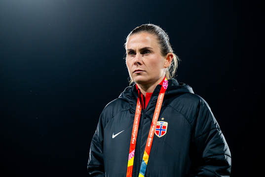 Emilie Bosshard Haavi of Norway