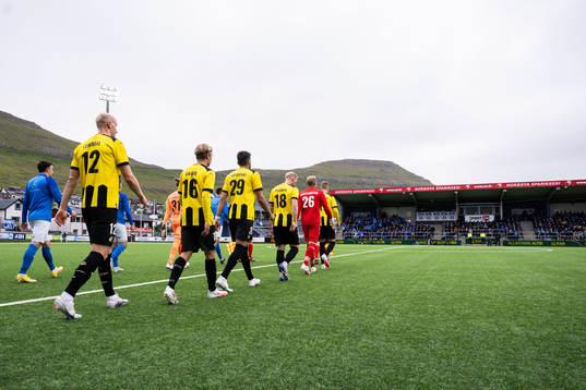 Players of Häcken
