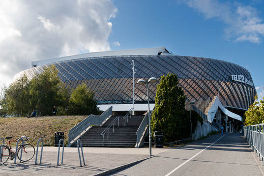 Tele2 Arena