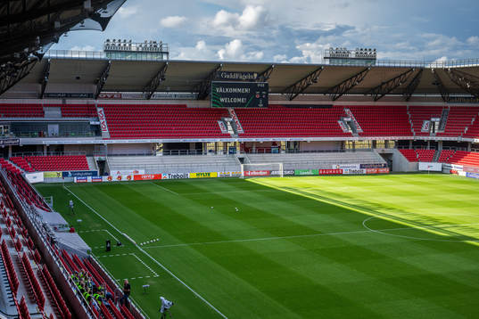 Kalmar Arena