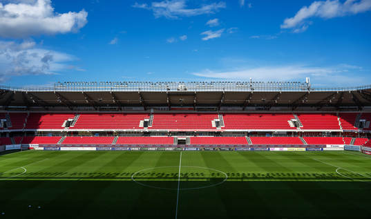 Kalmar Arena