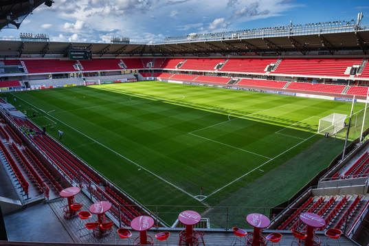 Kalmar Arena