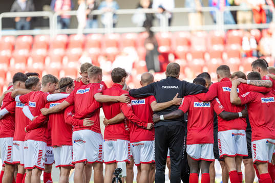 Players of Kalmar
