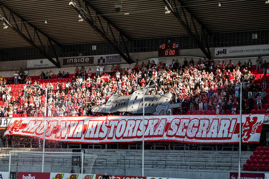 Supporters of Kalmar