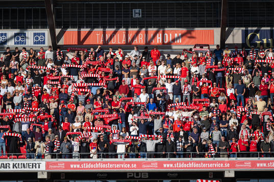 Supporters of Kalmar