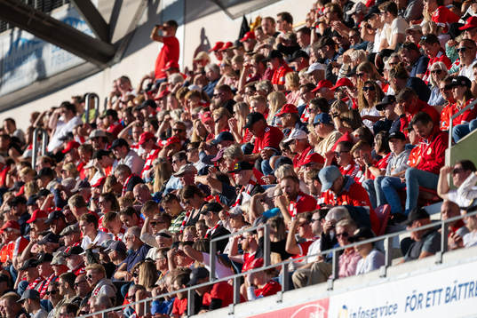Spectators