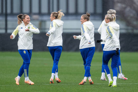 Johanna Rytting Kaneryd, Nathalie Björn, Filippa