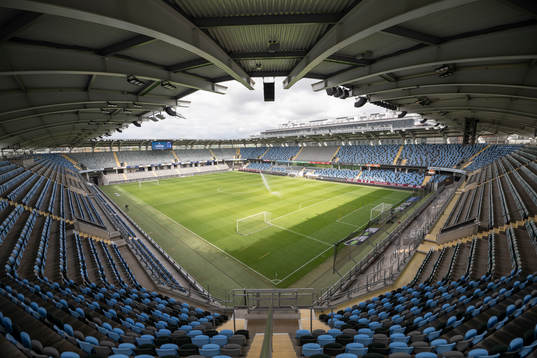 Gamla Ullevi