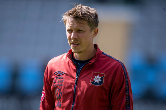 Örgrytes Viktor Lundberg