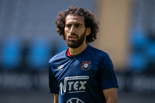 Örgrytes Hady Saleh Karim